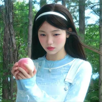 攀岩女孩儿
