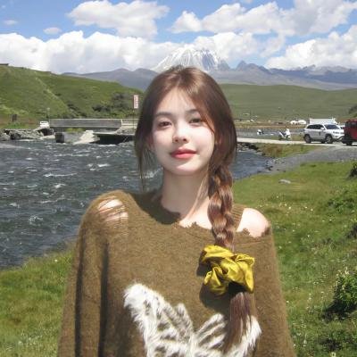 实习女生