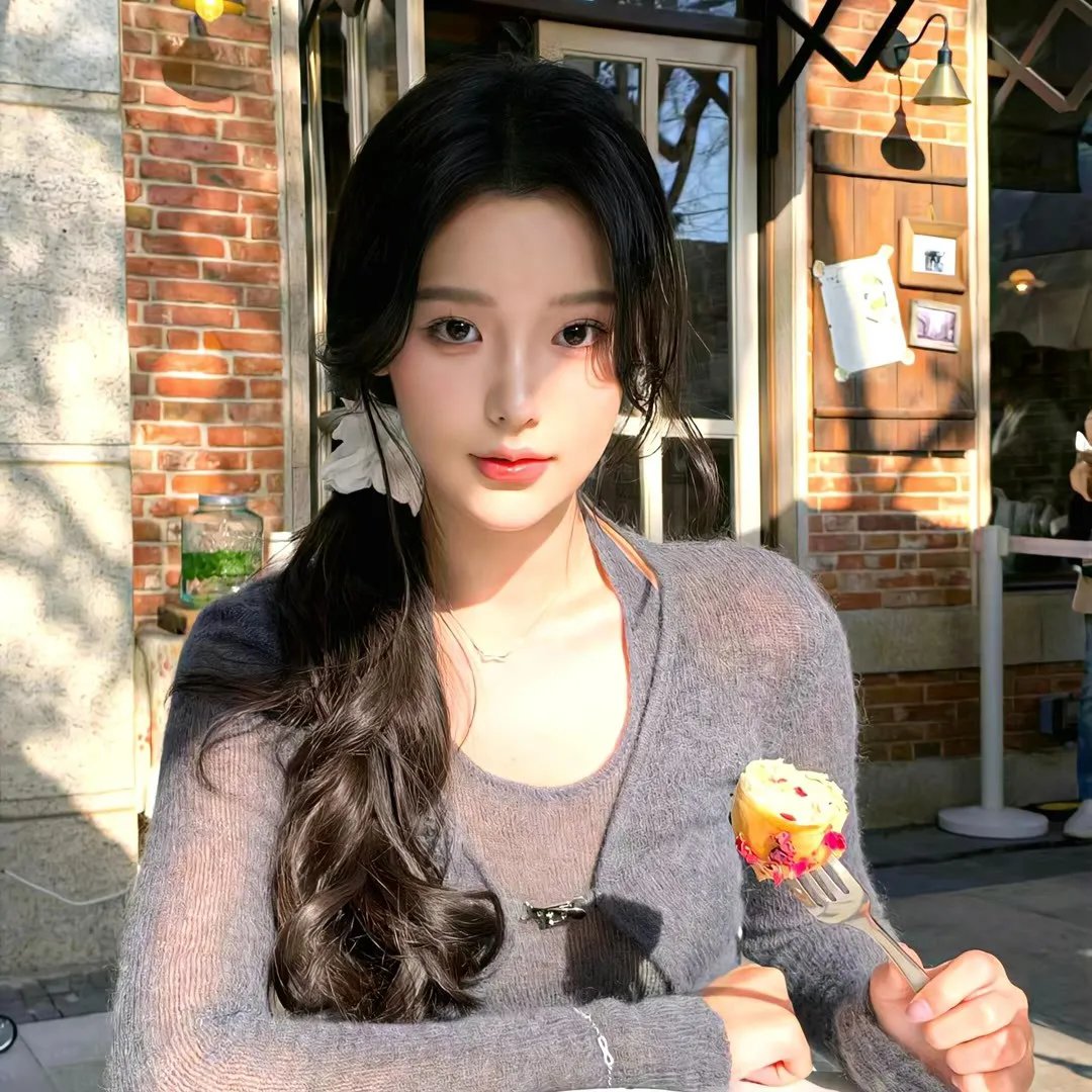 怪妳过分美丽